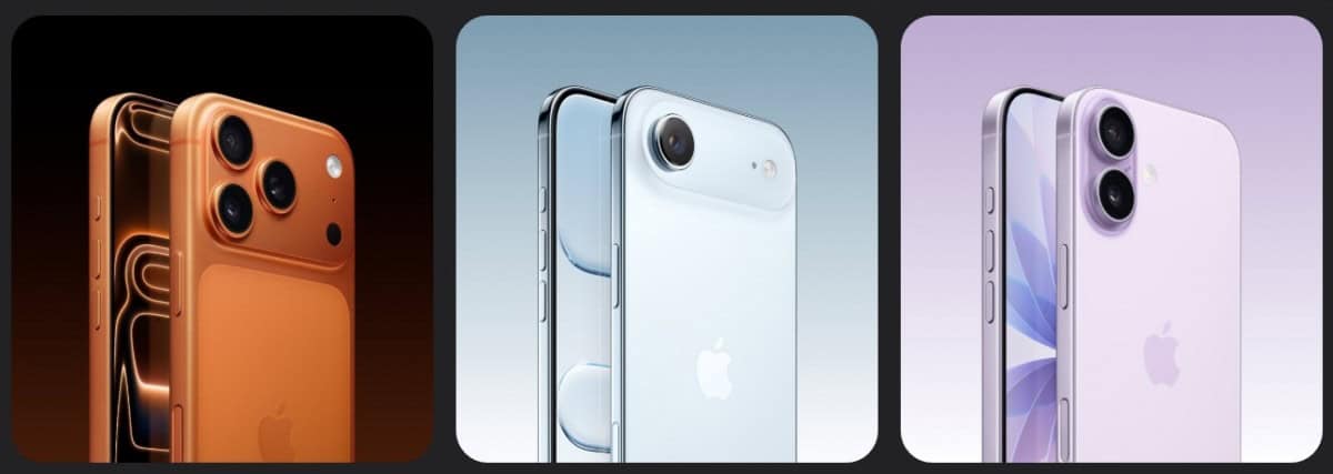 bateria za iphone 17 seriq cena