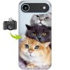 калъф със снимка за iPhone 16