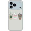 калъф със снимка за iPhone 16