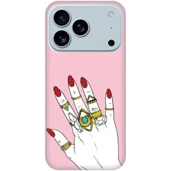 калъф със снимка за iPhone 16