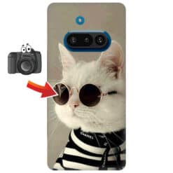 калъф със снимка за Nothing Phone (1)