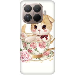 калъф със снимка за xiaomi 15 pro