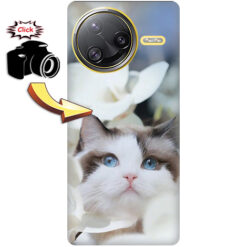 калъф със снимка за xiaomi 15 pro