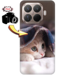 калъф със снимка за xiaomi 15 pro