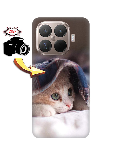 калъф със снимка за xiaomi 15 pro