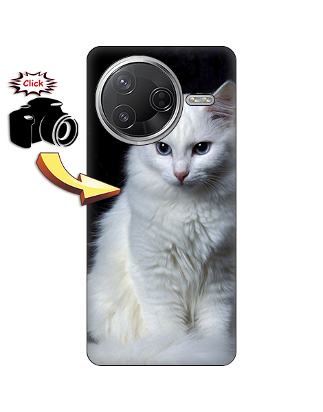 калъф със снимка за xiaomi 15 pro