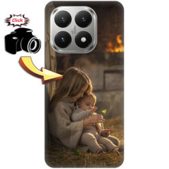 калъф със снимка за xiaomi 15 pro