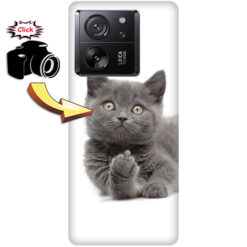 калъф със снимка за xiaomi 13T Pro